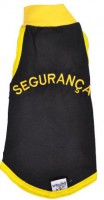 Regata Segurança n° 08
